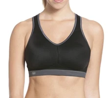 Anita Women's T-Back Power Sport Bra - 5522