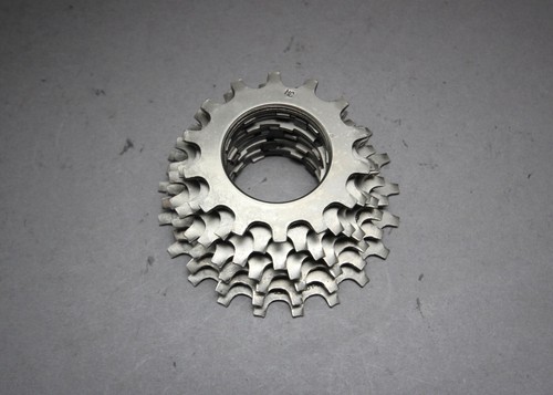 Shimano Uniglide UG Cassette / 7 Sp / 14 - 21 T / ø 34 mm Thread / CS 600 6207 - Picture 3 of 8