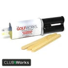 GolfWorks Maximum Strength Extension Adhesive/Epoxy - 30 ml/1 fl. oz