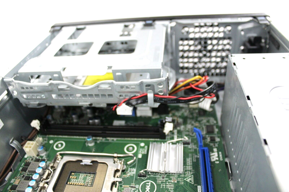 DELL PC MODEL D17S * Read Description* | eBay