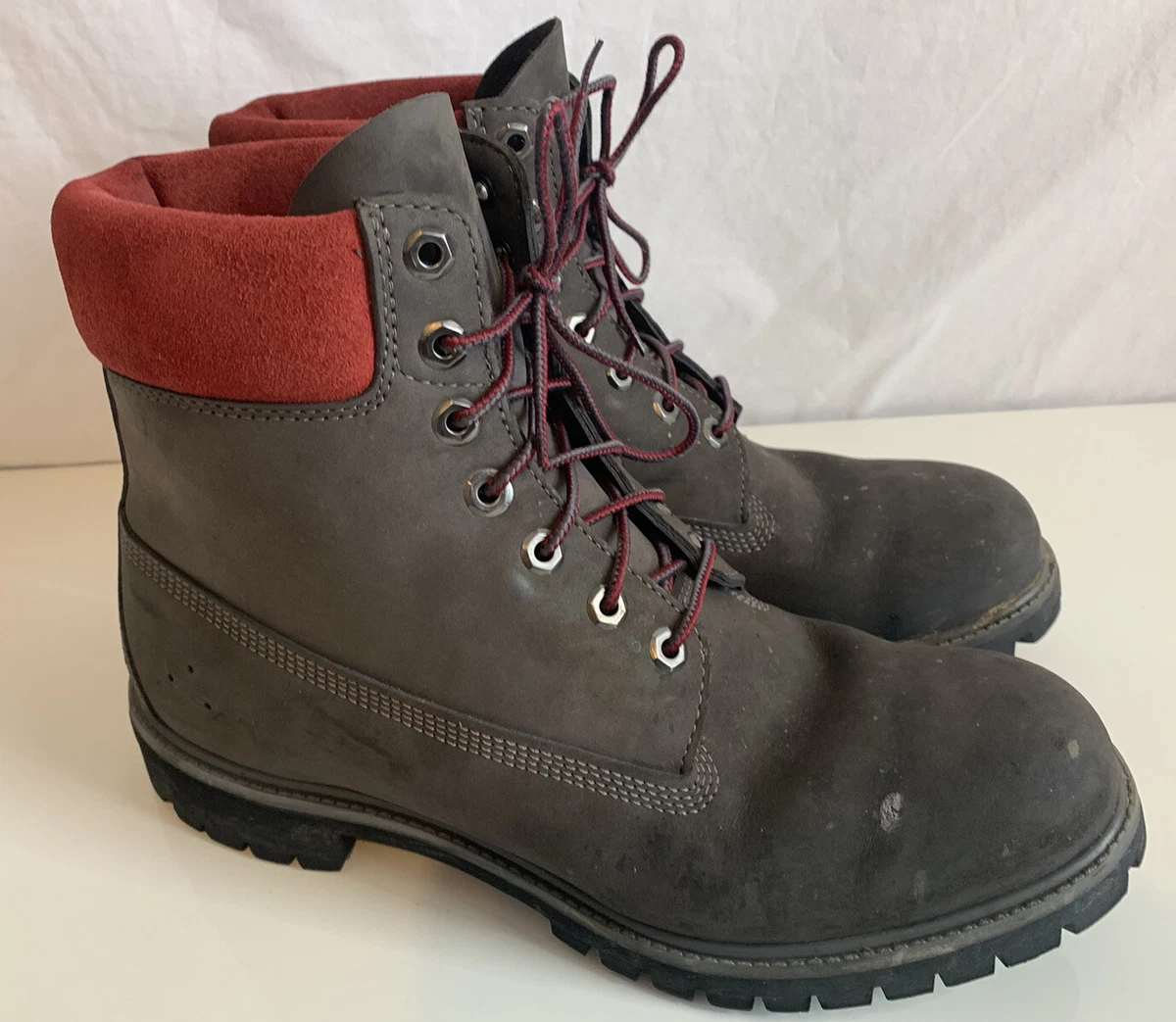 Timberland occasion 2025