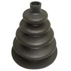 Empi 4535 Durable Rubber Universal Gear Shifter Boot