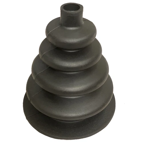 Empi 4535 Durable Rubber Universal Gear Shifter Boot