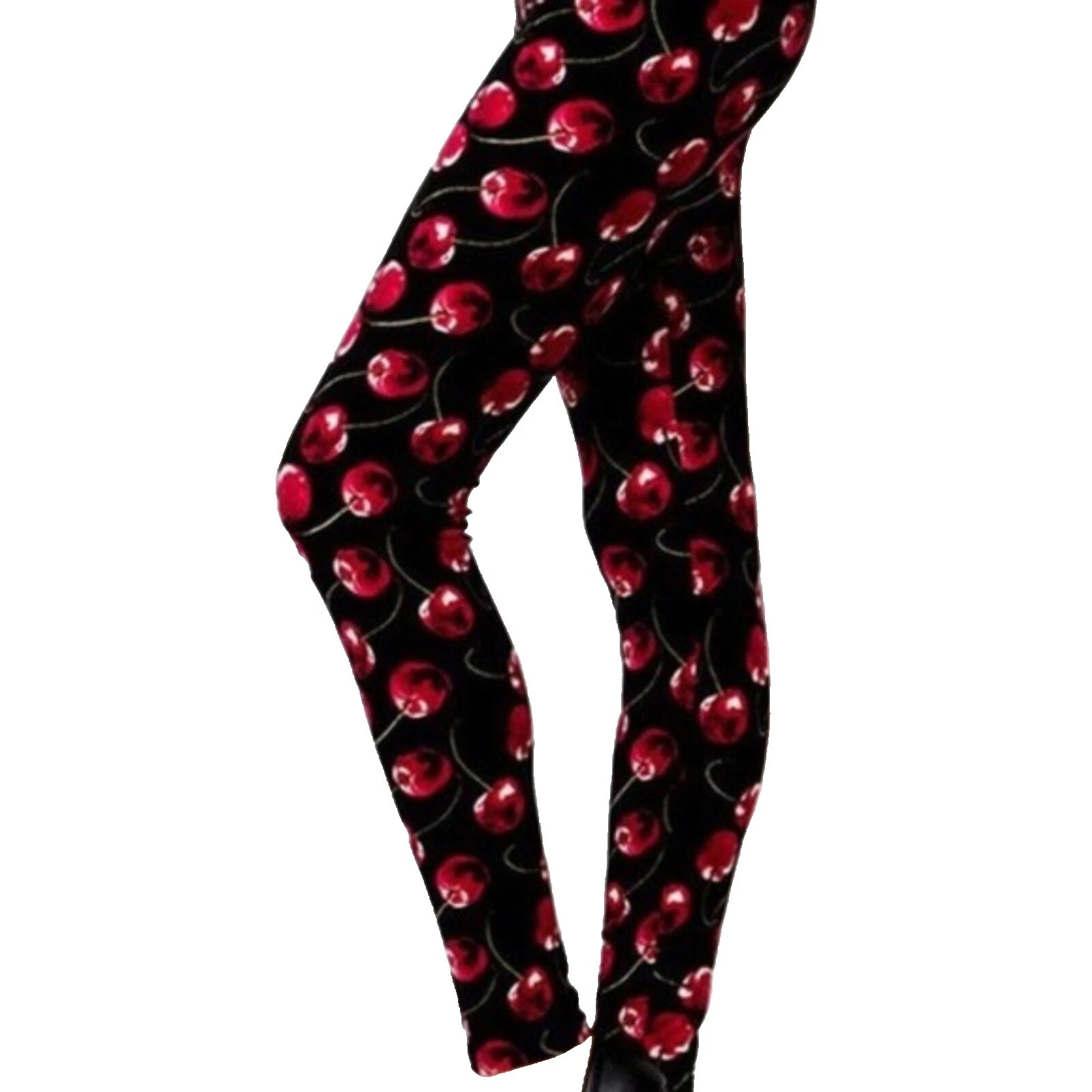 Tamaño Regular geométrica Poliéster Leggings para Mujer