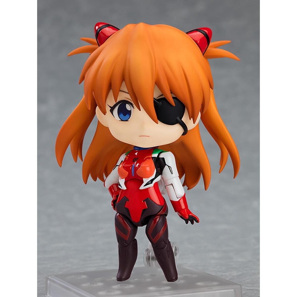 ⭐︎aSuKa⭐︎ Nendoroid No.1431 - Rebuild of Evangelion Asuka Langley Shikinami