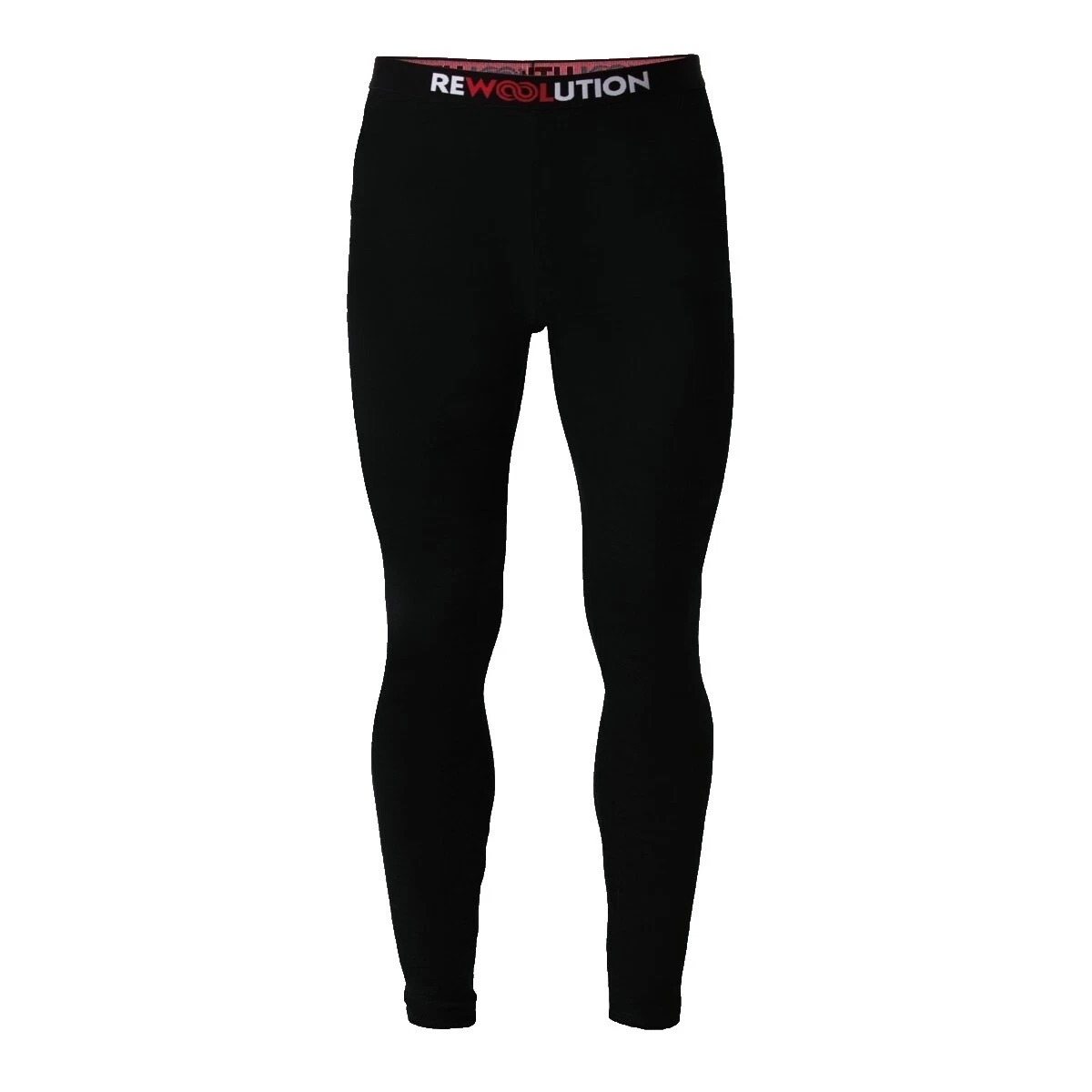 100% LANA Ropa térmica de Campamento y senderismo para De hombre