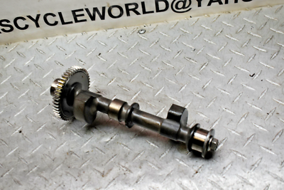 Z3-5 ENGINE COUNTER CRANK SHAFT 15 SUZUKI GW250 GW 250 2015 BIKE