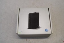 Cisco DPH-154 AT T Microcell Wireless Cell Signal 4G/LTE Booster w/ Adapter