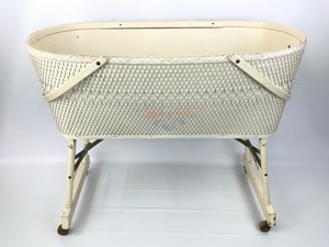 burlington bassinet
