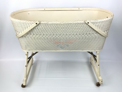 basket bassinet