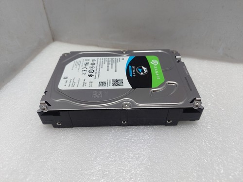 Seagate ST4000VX007 4TB SkyHawk Internal Hard Disk Drive - Picture 7 of 11