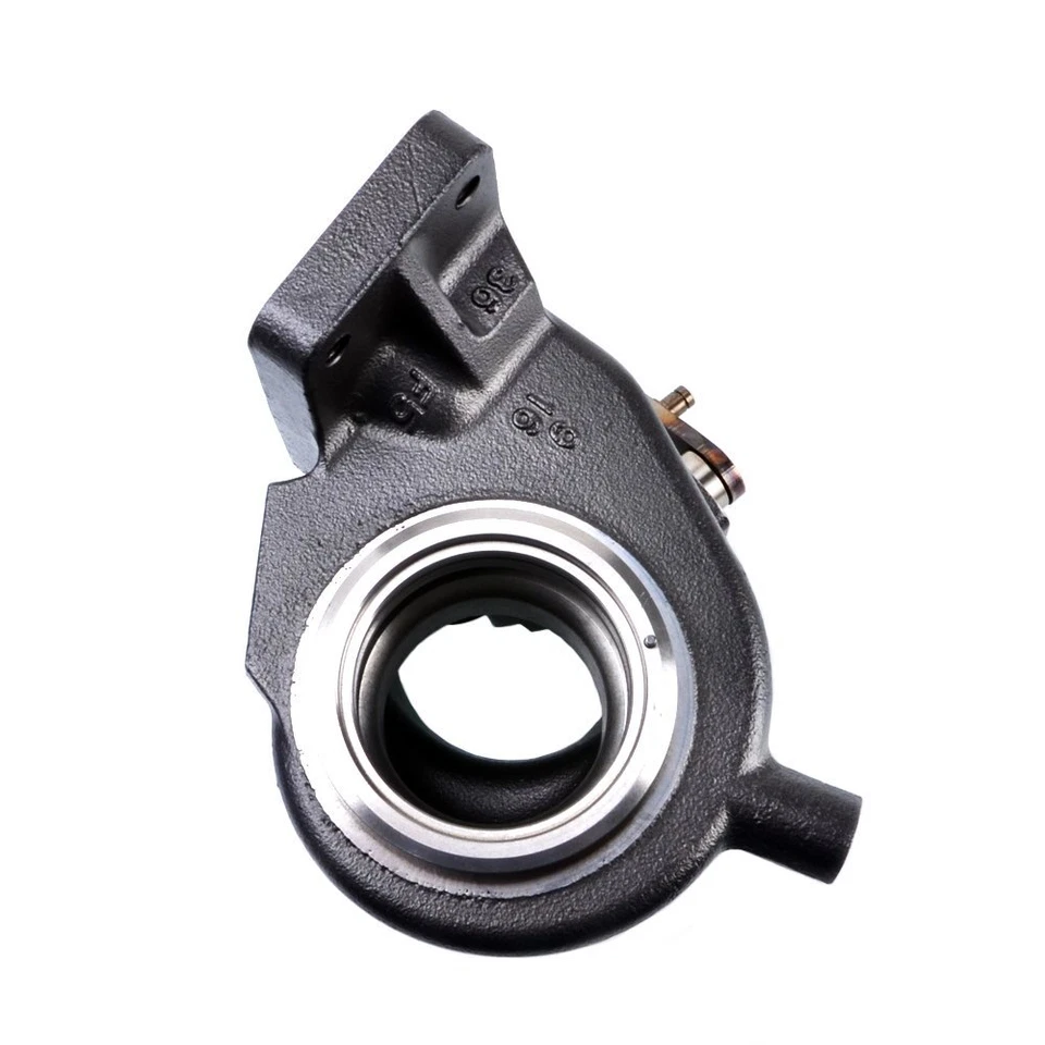 Carcasa de turbina turbo TRITDT apta para SAAB 9000 9-3 y 9-5 TD04HL 5 cm súper carrete rápido Foto 2 de 4