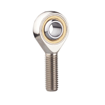10mm Rod End Bearing M10x1.5mm Rod Ends Ball Joint Male Right Hand Thread : Buy Online At Best Price In KSA - Souq Is Now