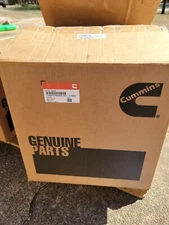New OEM Cummins Water Cooled Turbo, P/N 4956142