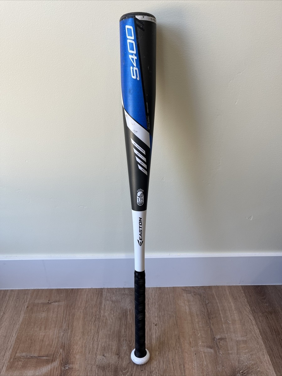 Batte de softball Easton Major Impact MDL SM17 Major