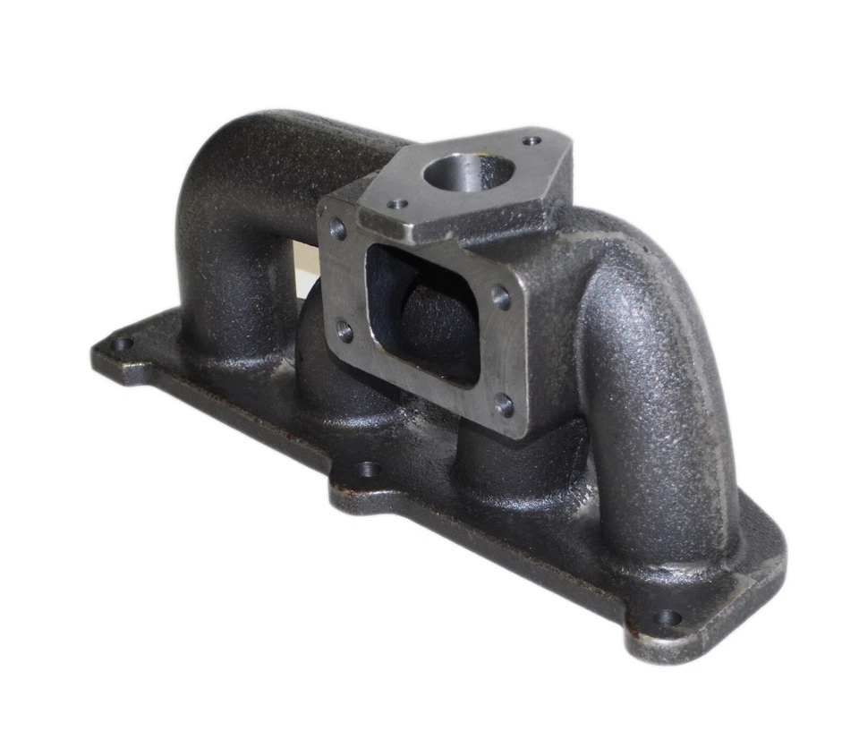 Colector turbo de hierro fundido para 05-10 Scion tC/02-08 Toyota Solara 2AZ-FE Foto 4 de 4