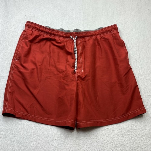 Croft \u0026 Barrow Swim Trunks Adult XXL 