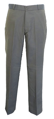 Herren Tonic Grün/Gold 60er 70er Retro Mod Vintage Sta Press Hose