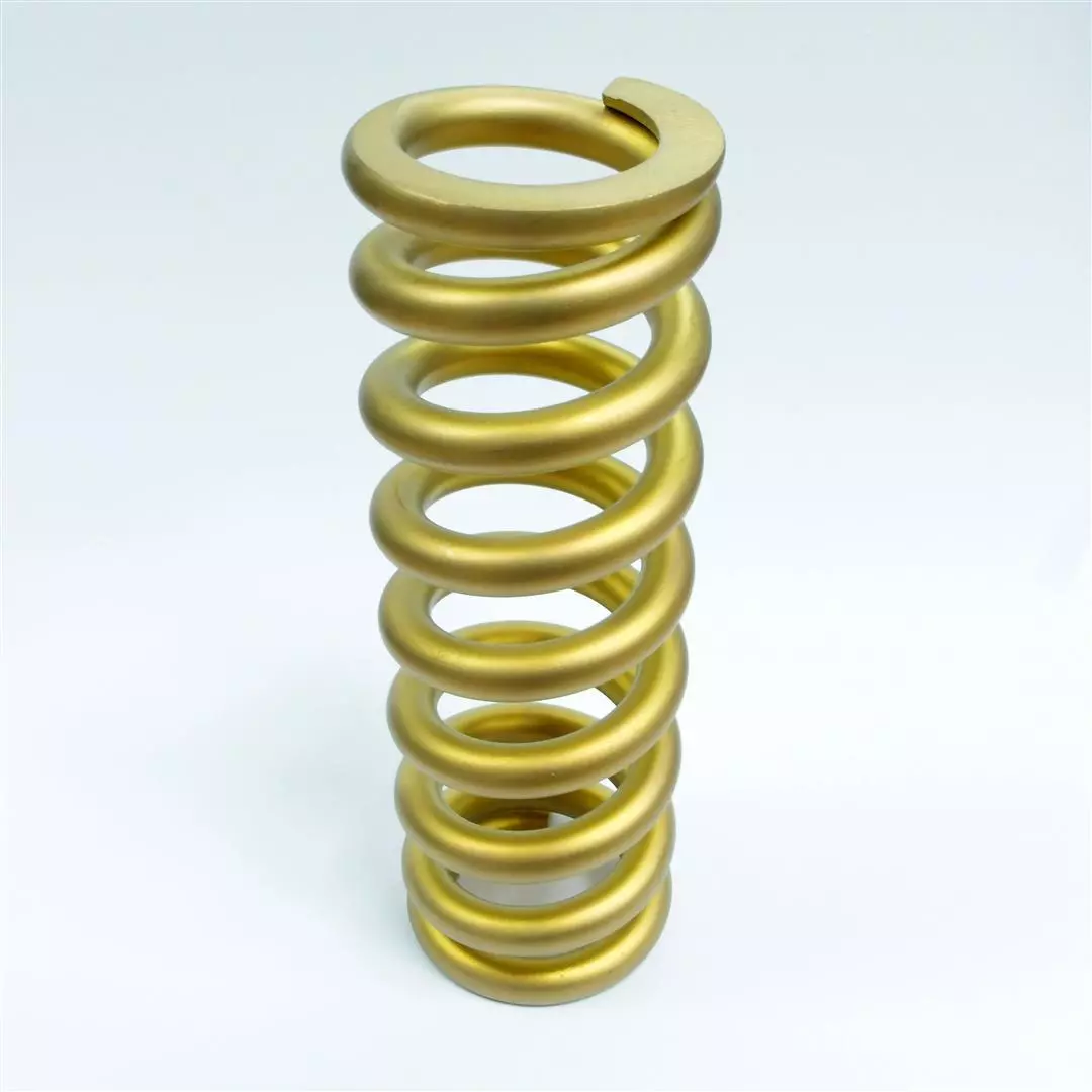 Coil spring online mtb