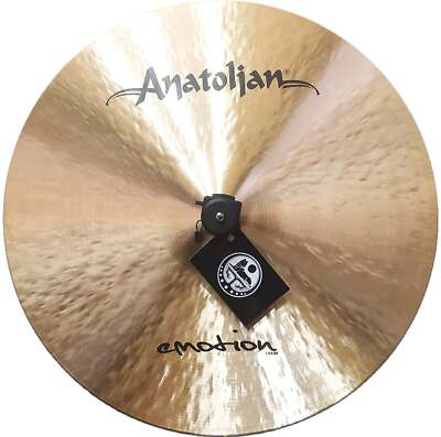 Anatolian 18'' Emotion Medium Crash
