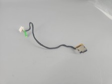 HP 15-dy2792wm LAPTOP INPUT DC POWER JACK CABLE CBL00666-0170