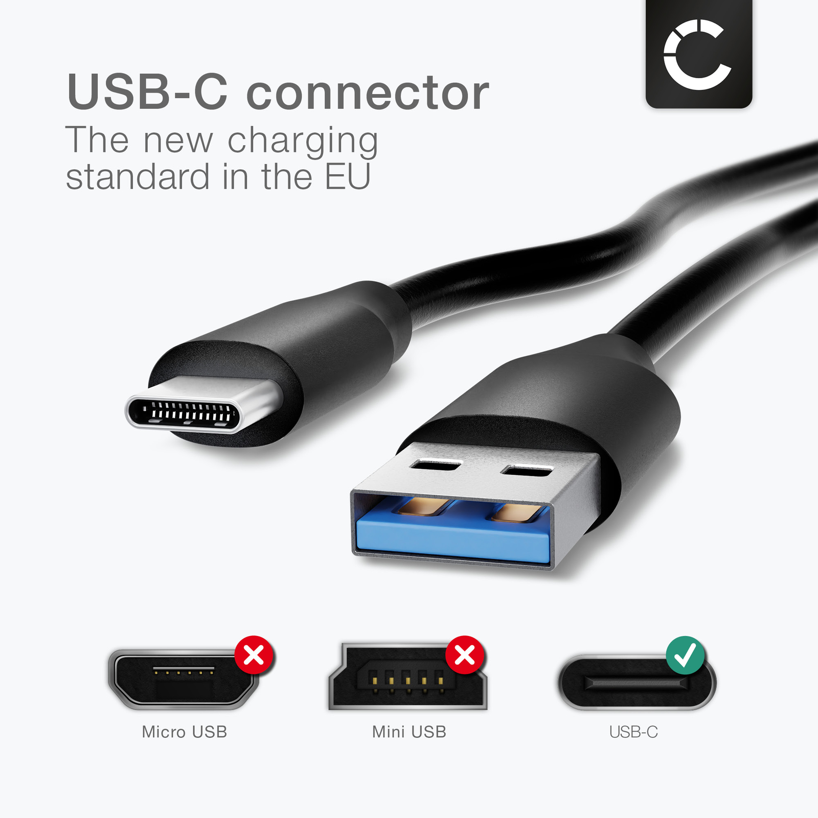 Câble USB data pour Oppo Find X5 Lite Gome K1 Oppo Find X3 Lite, charge ...