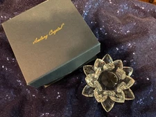 Amlong Crystal Flower