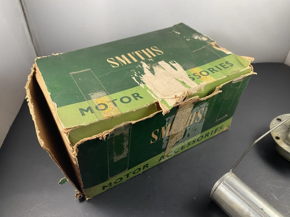 Morris Minor 1000 1956-1964 NOS FT5300/73 unidad de envío de combustible Foto 3 de 4