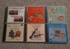 EGON EVERTZ (Stahlgeige): CLASSICS IN THE WOR...