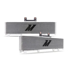 Mishimoto MMTC-GMT-99 Transmission Cooler for 99-13 GM Trucks & SUVs 4WD