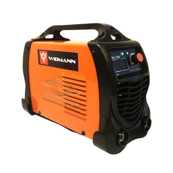 widmann inverter generator