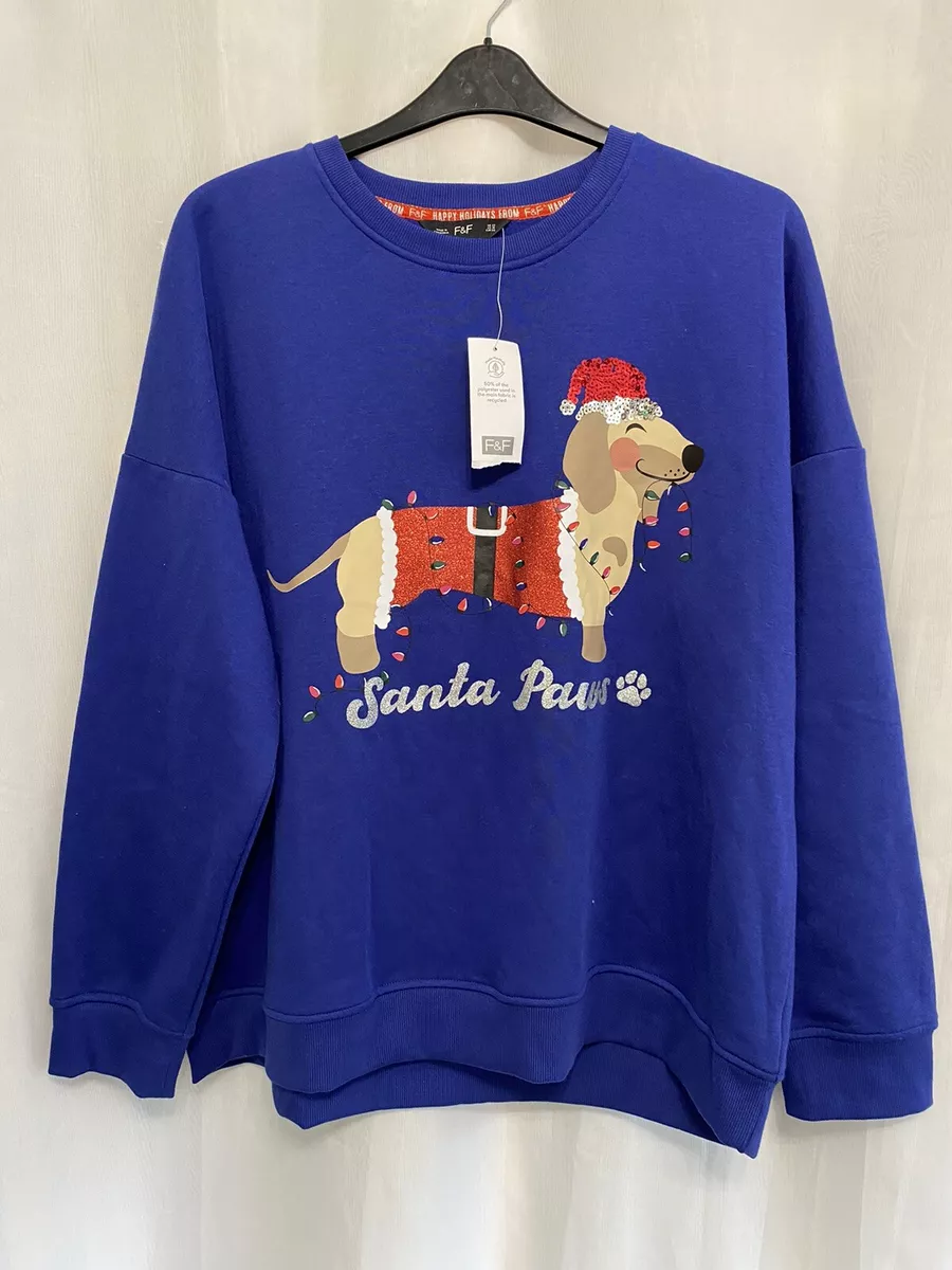 Primark dachshund through the snow sale