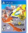 DEEEER Simulator: Your Average Everyday Deer Game - PlayStation 4