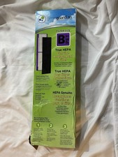 GermGuardian Filter B Pet Pure HEPA Genuine Air Purifier Replacement Filter NIB