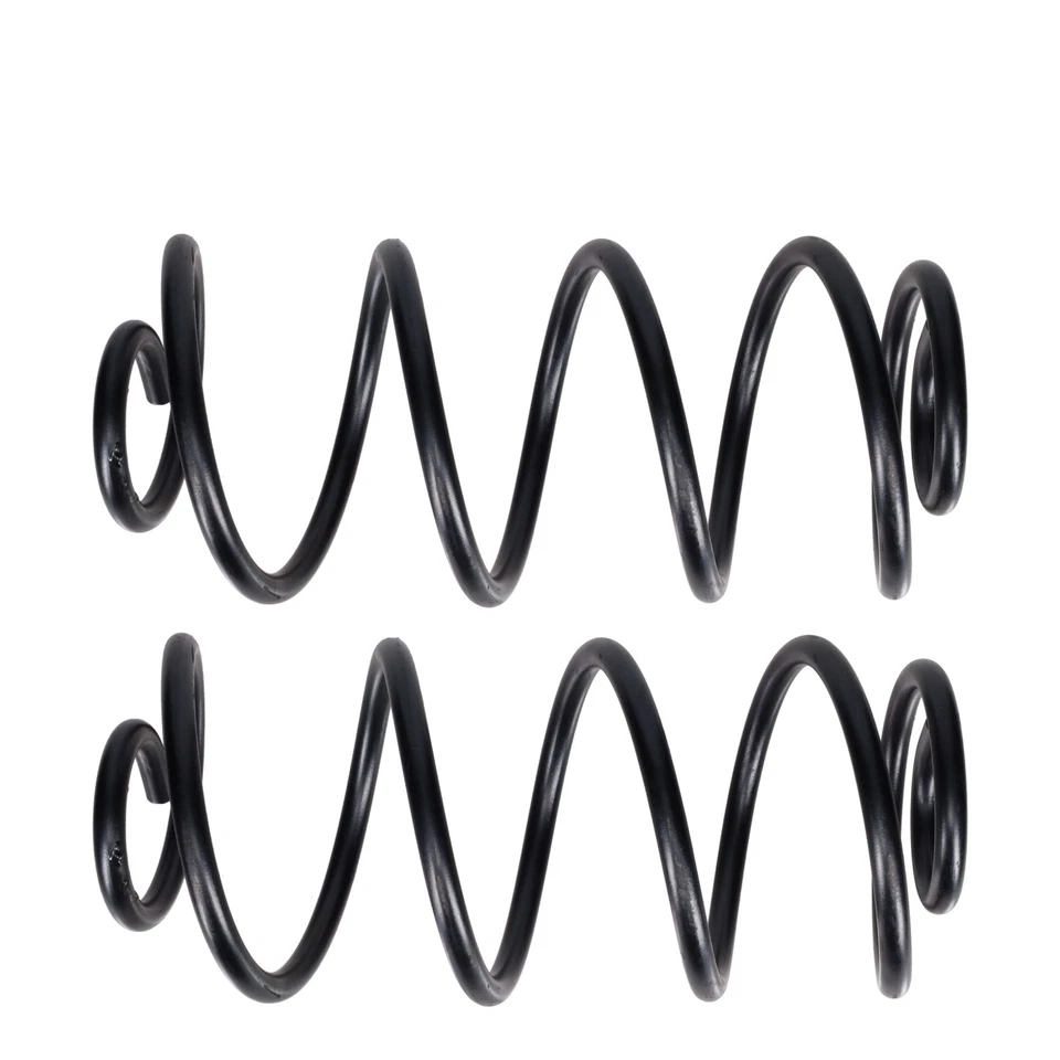 2 muelles helicoidales traseros Pontiac Catalina 1968 Grand Prix 67 68 69 NUEVO Foto 2 de 4