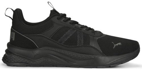 Puma Mens Spectra Low 2.0 Sneaker Black Size 7.5 M | eBay
