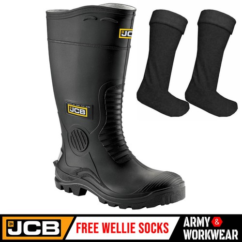 Bottes De Sécurité Draper Style Gréeur - Taille 12, Cuir Avec Embout Acier Et Doublure Fourrure - Neuf Sous Emballage