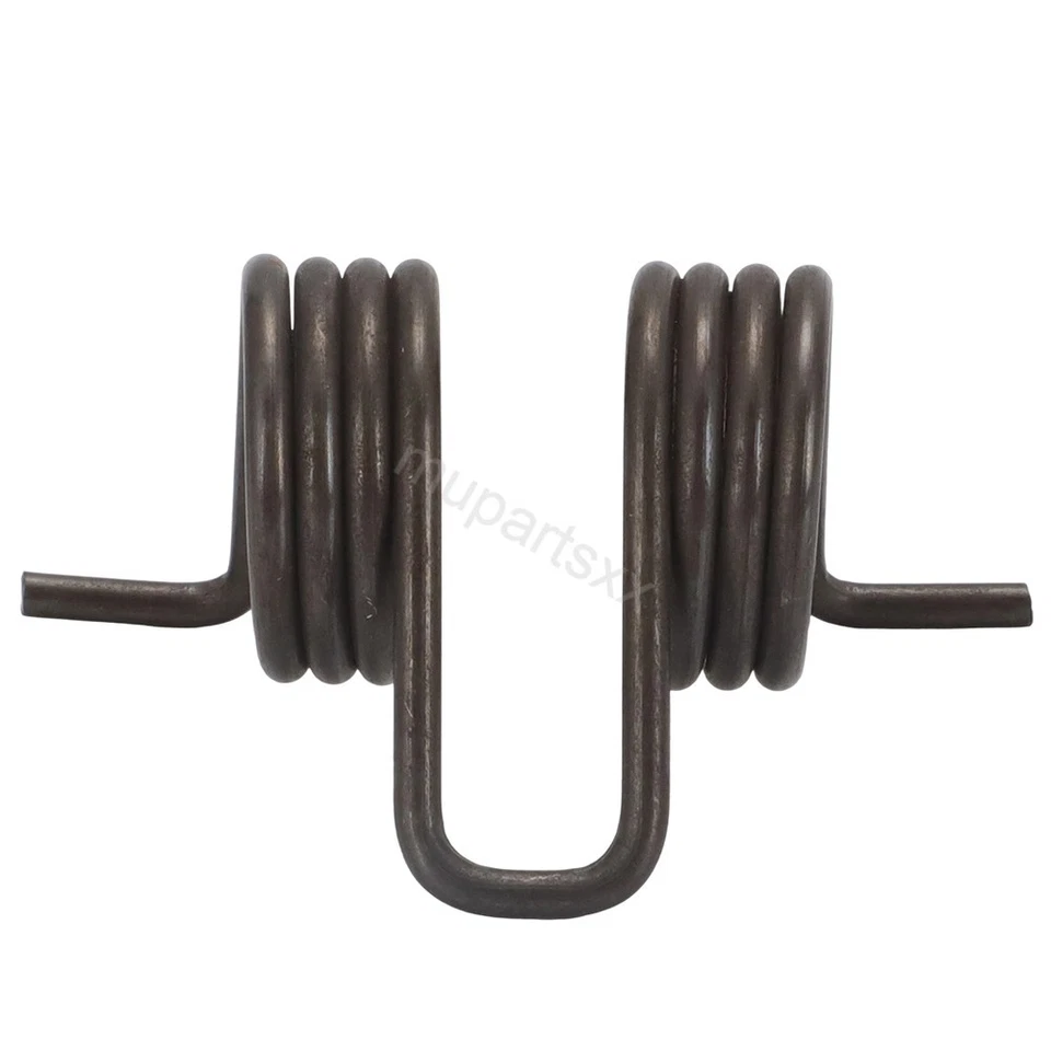 Clutch Pedal Spring 12555205 10376347 Fit C5 C6 Corvette 97-13 & Chevy SSR 05-06 Foto 4 de 4