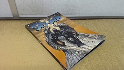 Spawn 15: Ascension, Capullo, Greg