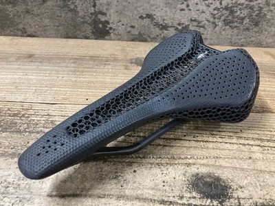 Specialized S-Works Romin Evo Mirror Saddle Black 155mm Carbon