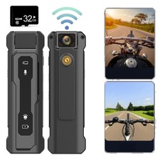HD 1080P WiFi Sport Camera Motor Bike Motorcycle Action Camera Helmet DVR Camera