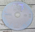 Animal Crossing City Folk Nintendo Wii Game Disc Only Tested Authentic RUUE-USA