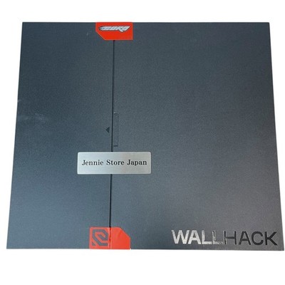 Wallhack SP-004 Drift Sora Limited Edition Glass Pad 16,92 x