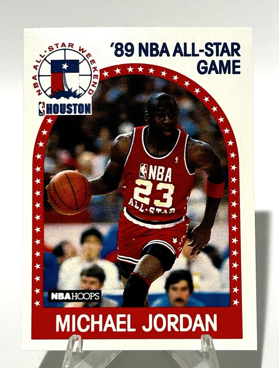 National Basketball Association (NBA) Michael Jordan Basketball
