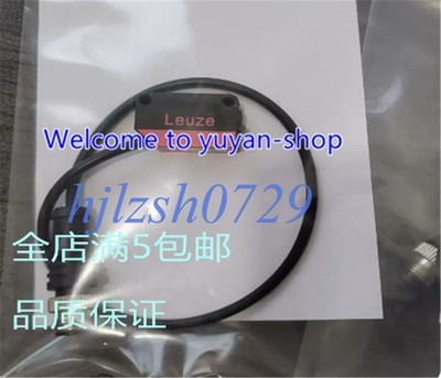 1PCS NEW FOR LEUZE Photoelectric Sensor PRK 3B/6.22 Replicas  #md