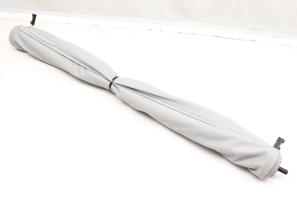 AUDI A4 ALLROAD 2013-2016 2,0 L - techo corredizo trasero retráctil/techo corredizo parasol Foto 2 de 4