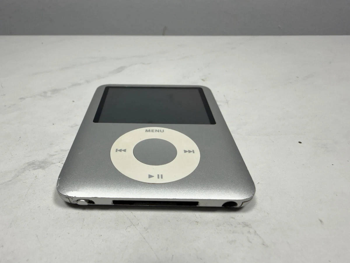 Ipod 4gb for sale - eBay