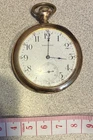 waltham pocket watches antique used