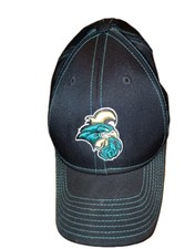 Coastal Carolina Chanticleers University CCU Adidas Athletic Adj Hat Cap OSFA