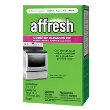 Whirlpool W11042470 Affresh Cooktop Cleaning Kit